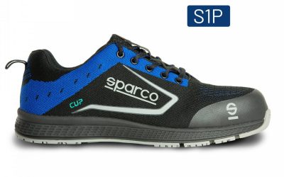 SPARCO CUP SP1